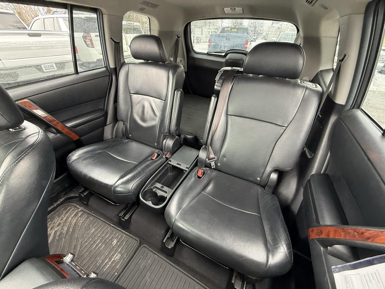 2012 Toyota Highlander Limited Crestwood KY