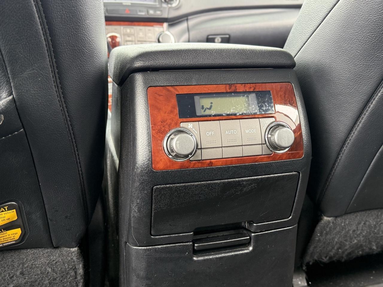 2012 Toyota Highlander Limited Crestwood KY