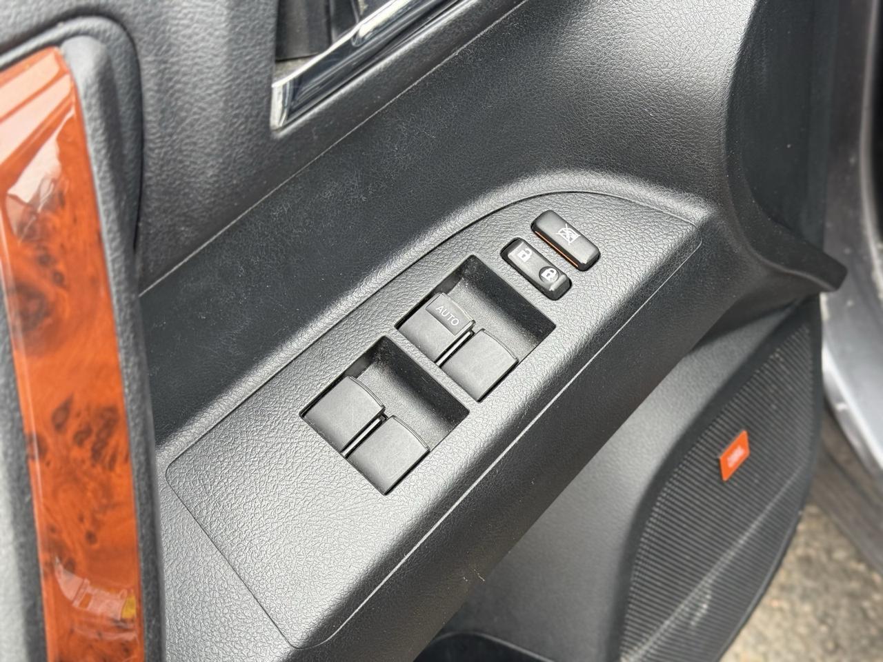 2012 Toyota Highlander Limited Crestwood KY