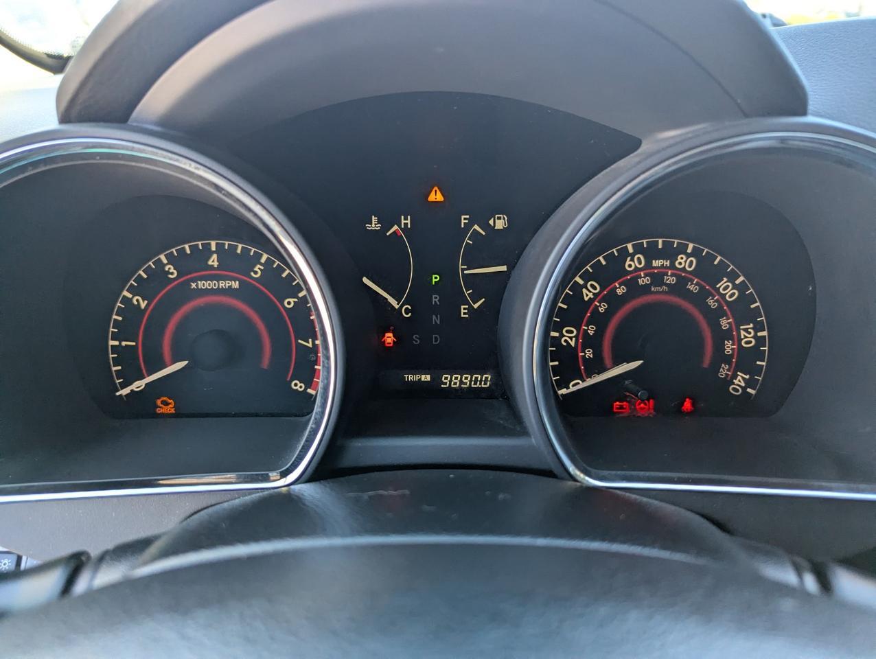 2012 Toyota Highlander Limited Grand Junction CO