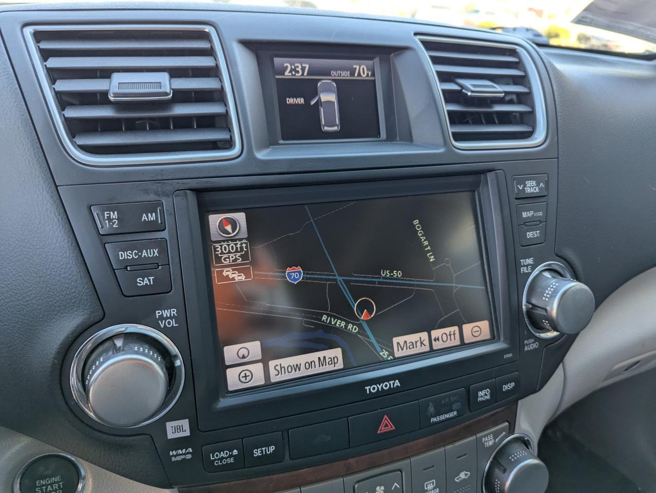 2012 Toyota Highlander Limited Grand Junction CO