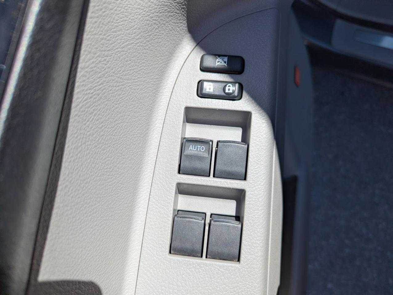 2012 Toyota Highlander Limited Grand Junction CO