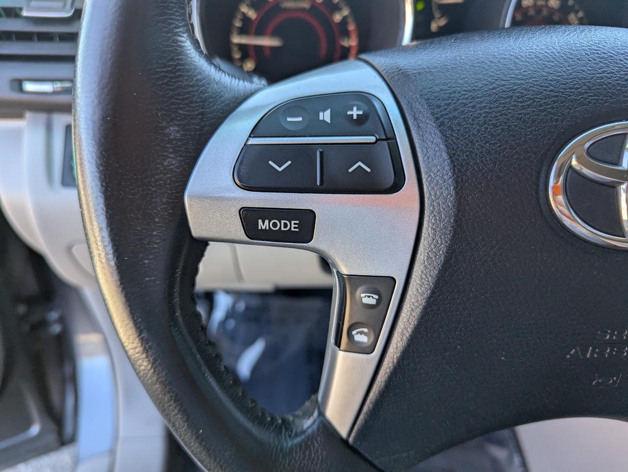 2012 Toyota Highlander Limited Grand Junction CO