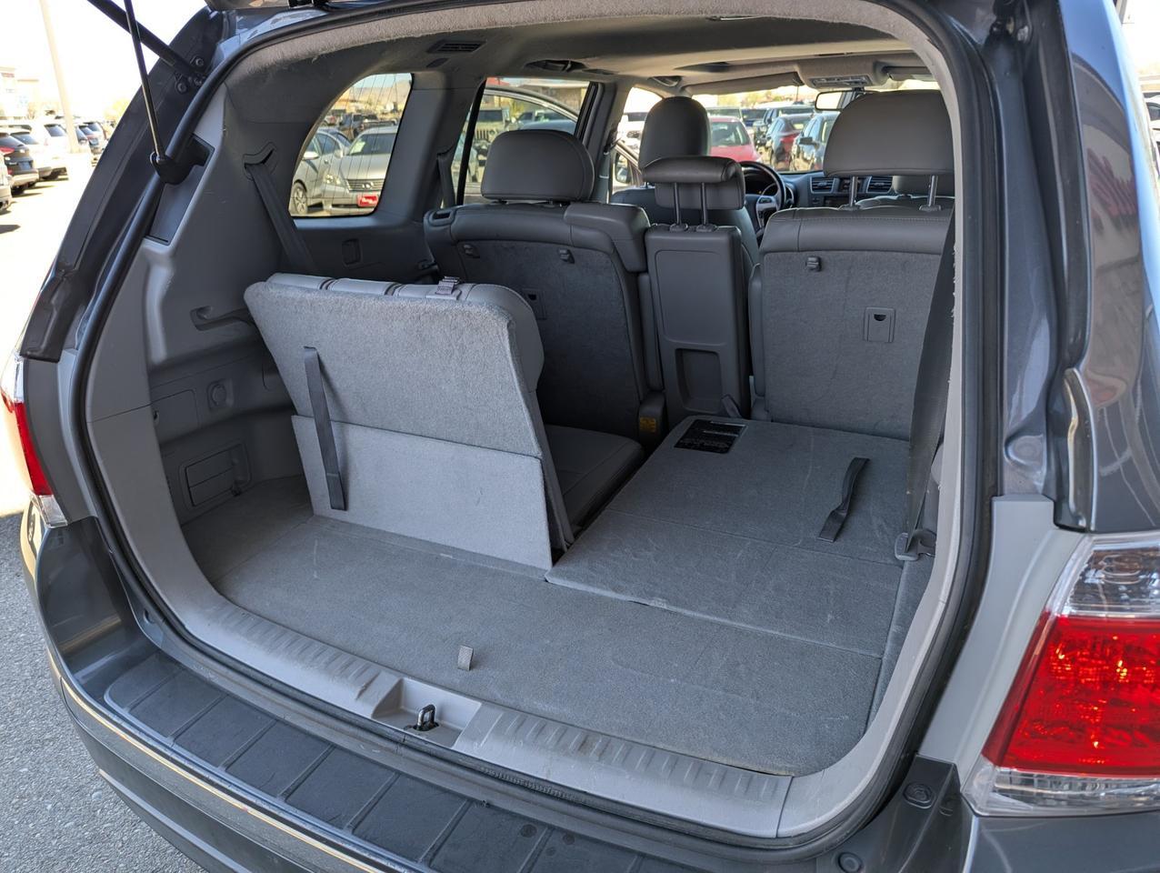 2012 Toyota Highlander Limited Grand Junction CO