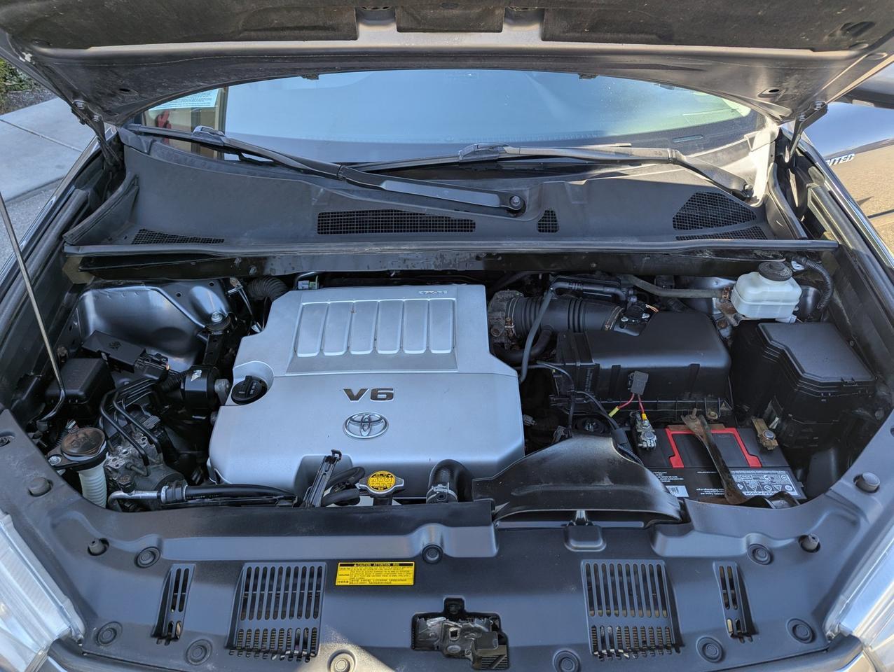 2012 Toyota Highlander Limited Grand Junction CO