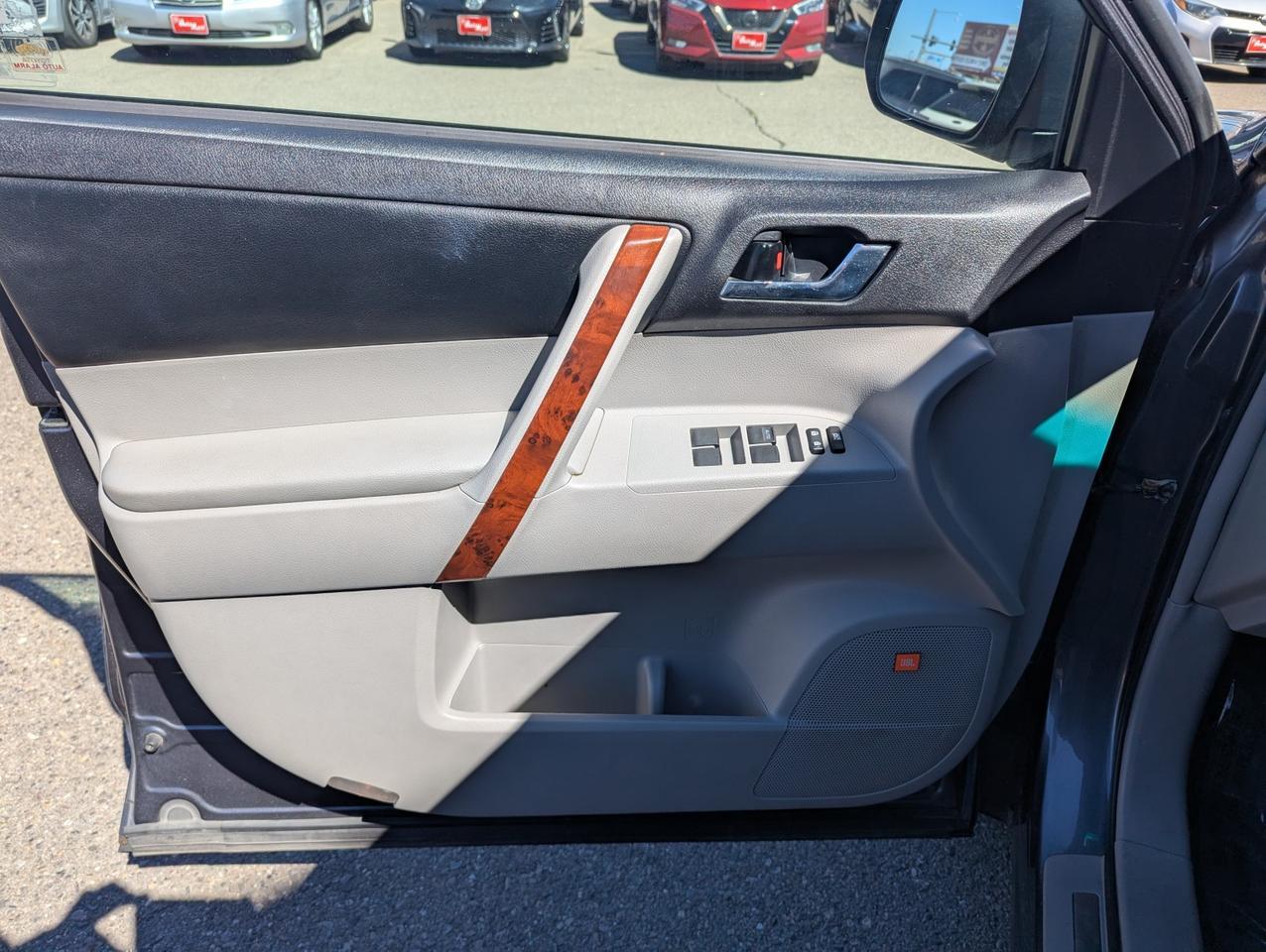 2012 Toyota Highlander Limited Grand Junction CO