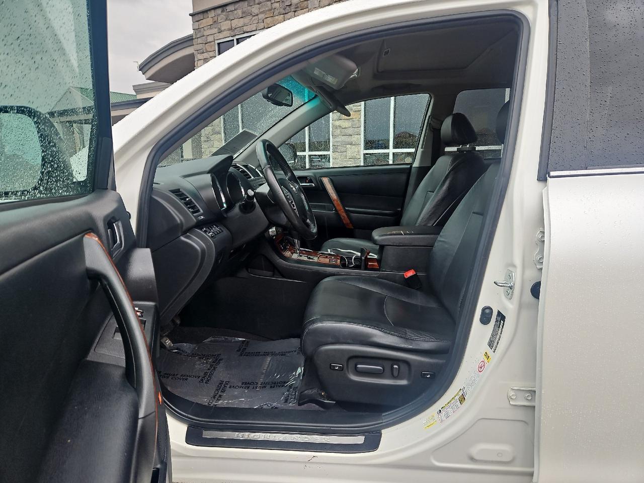 2012 Toyota Highlander Limited Grand Junction CO