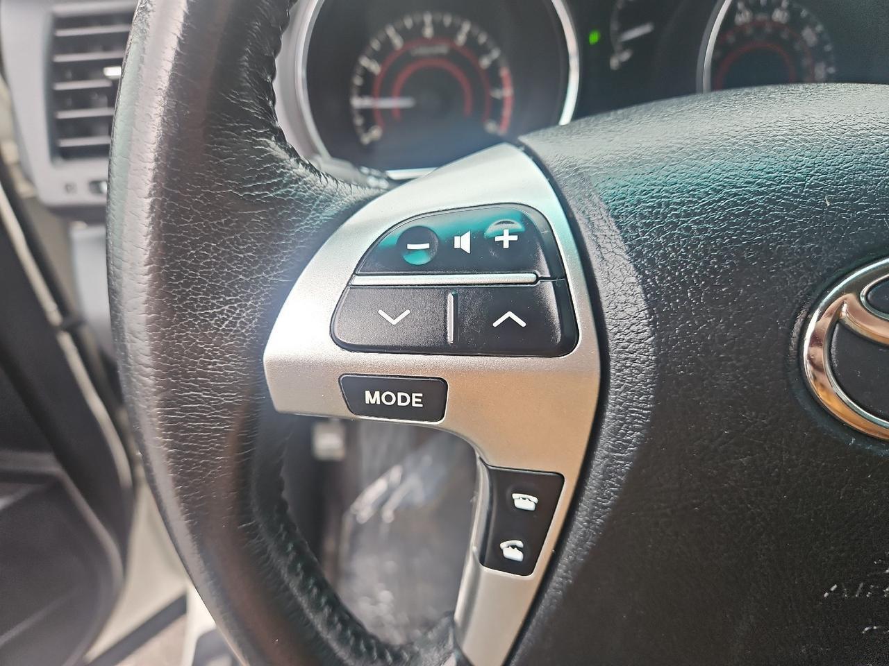 2012 Toyota Highlander Limited Grand Junction CO