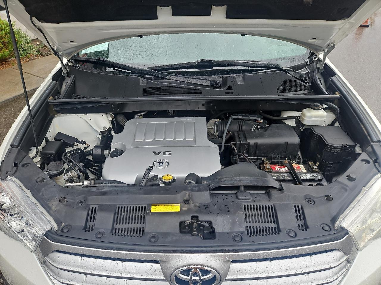 2012 Toyota Highlander Limited Grand Junction CO