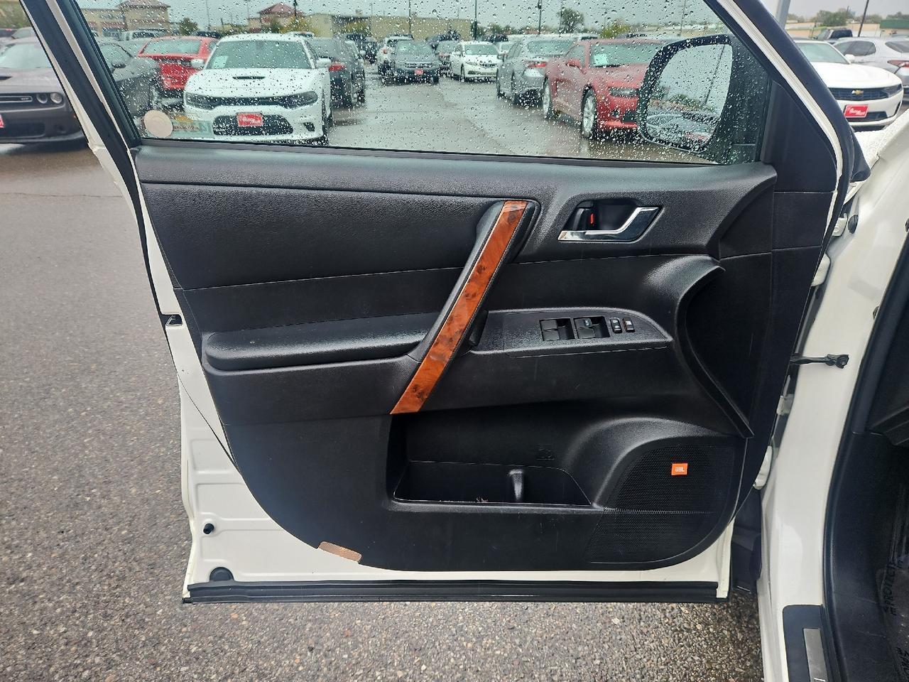 2012 Toyota Highlander Limited Grand Junction CO
