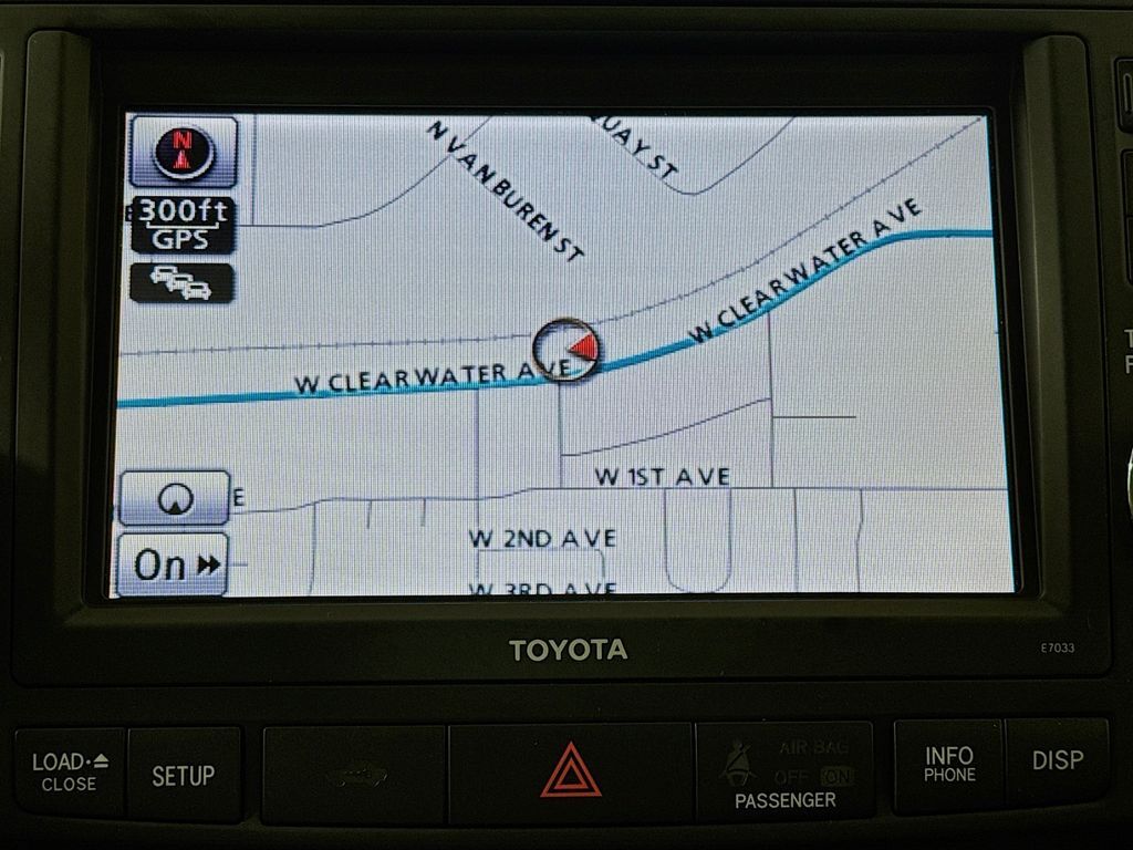 2012 Toyota Highlander Limited Kennewick WA