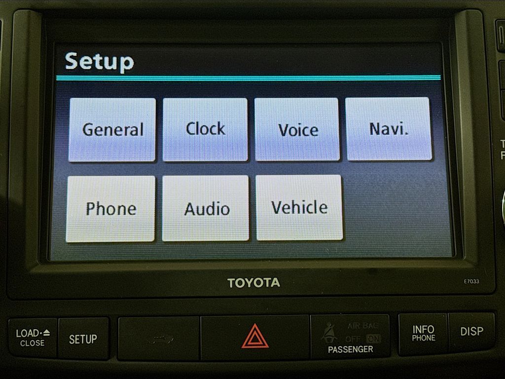 2012 Toyota Highlander Limited Kennewick WA