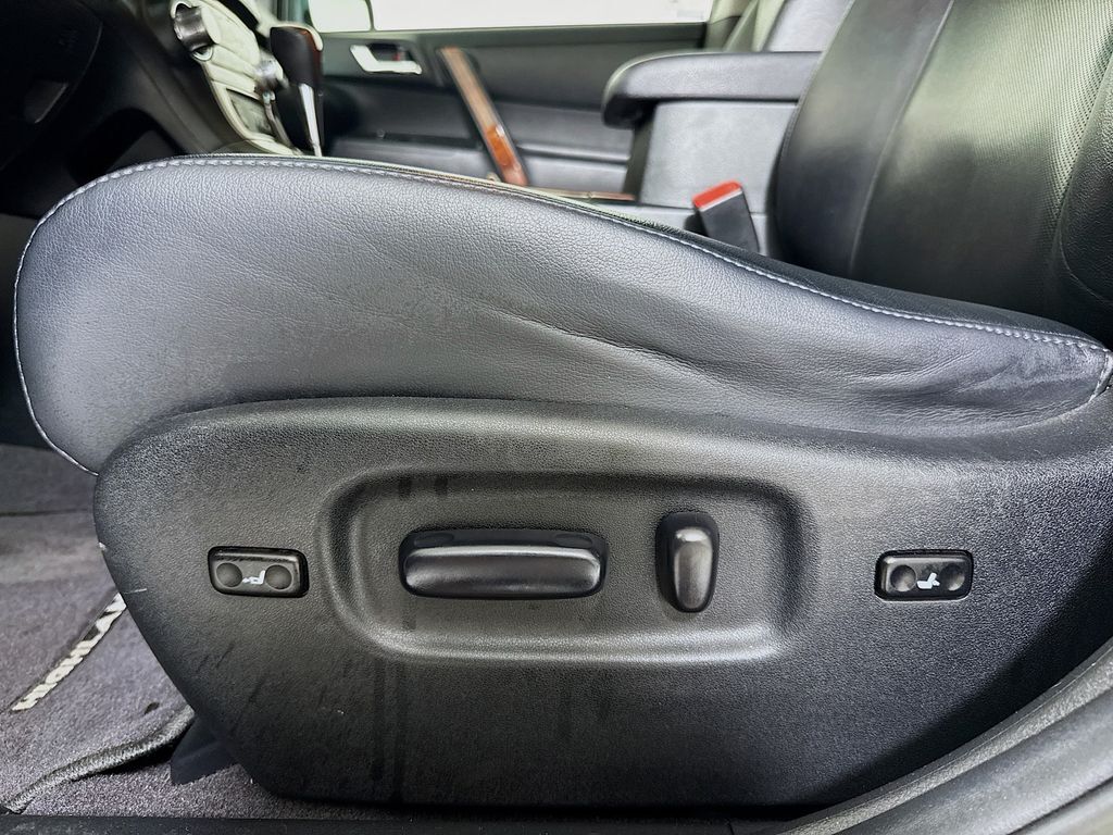 2012 Toyota Highlander Limited Kennewick WA