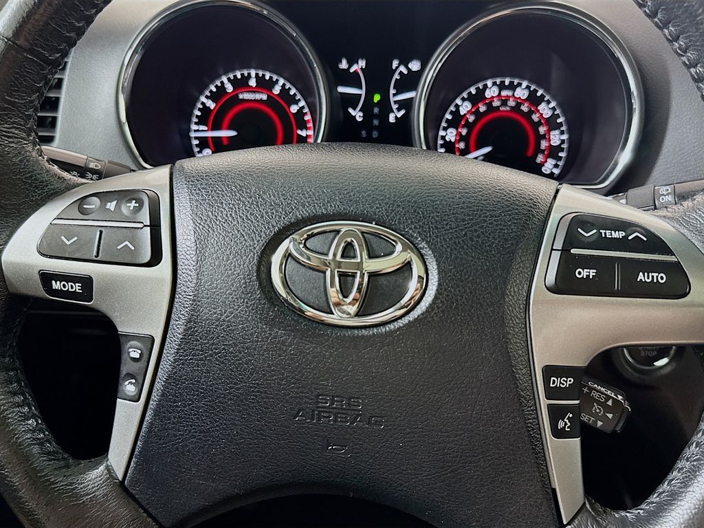 2012 Toyota Highlander Limited Kennewick WA