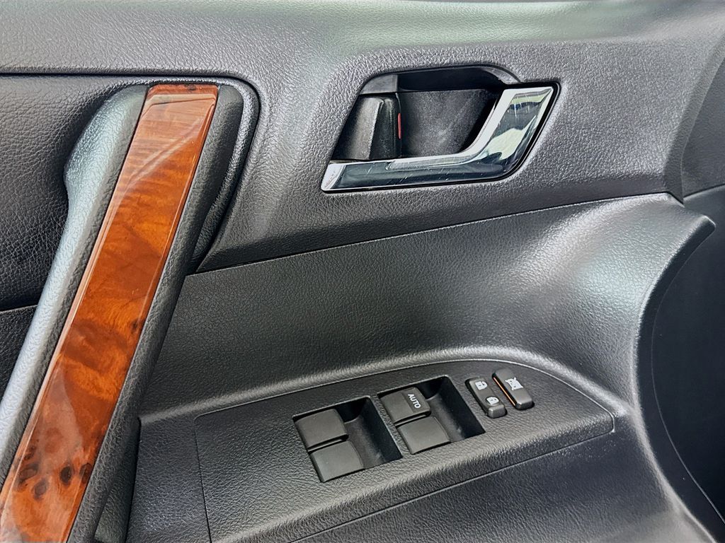 2012 Toyota Highlander Limited Kennewick WA