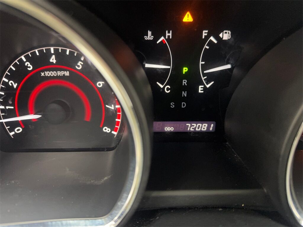 2012 Toyota Highlander Limited Irving TX