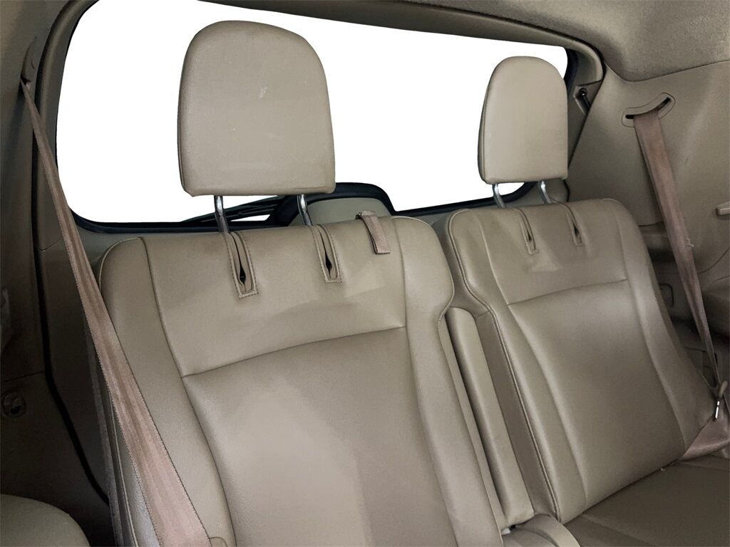 2012 Toyota Highlander Limited Irving TX