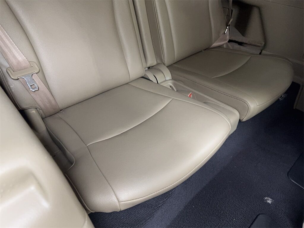 2012 Toyota Highlander Limited Irving TX
