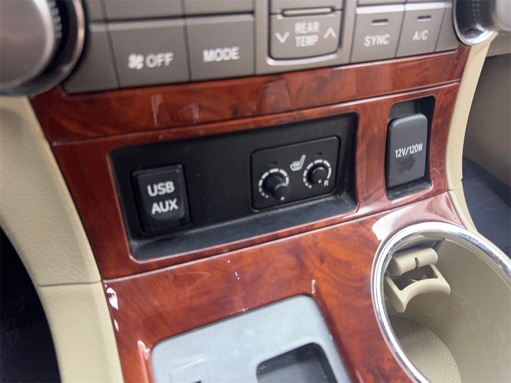 2012 Toyota Highlander Limited Irving TX