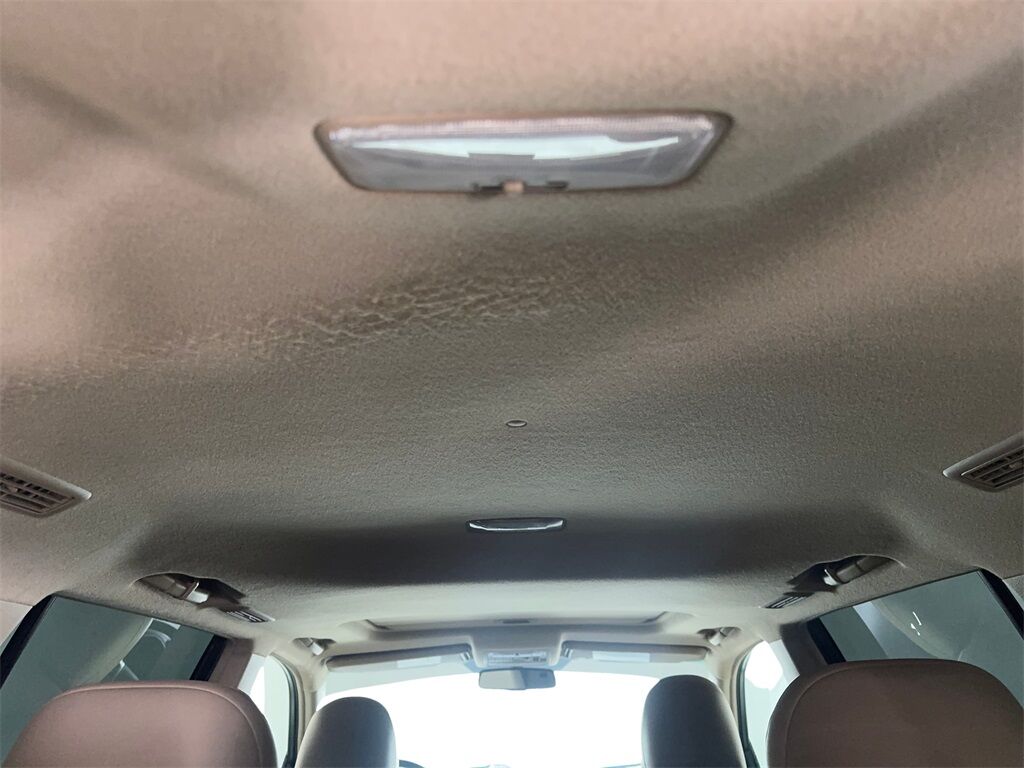 2012 Toyota Highlander Limited Irving TX