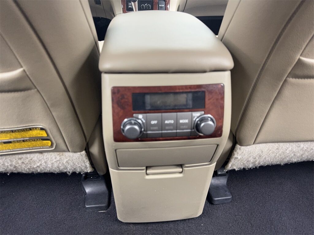2012 Toyota Highlander Limited Irving TX