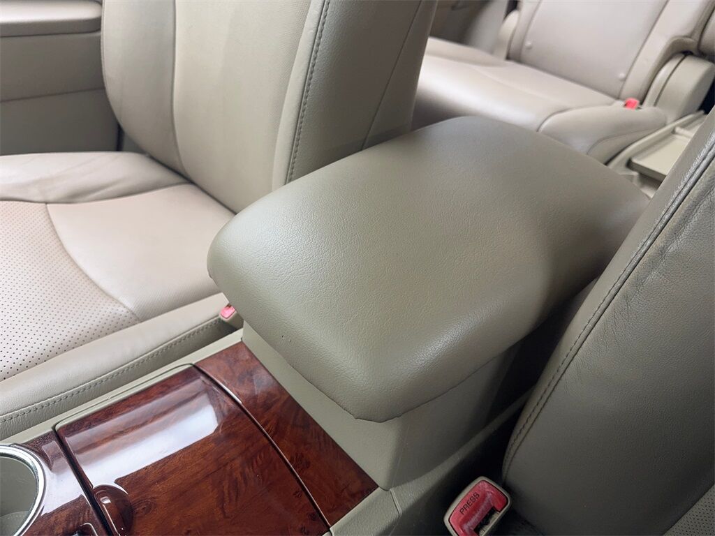 2012 Toyota Highlander Limited Irving TX