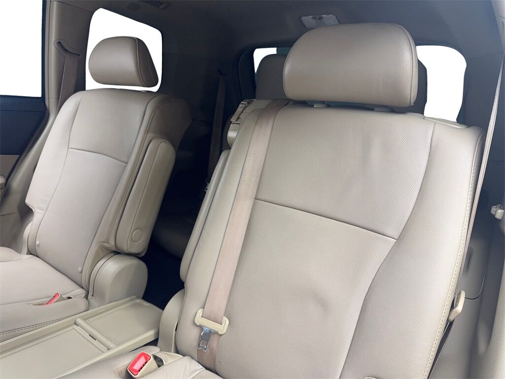 2012 Toyota Highlander Limited Irving TX