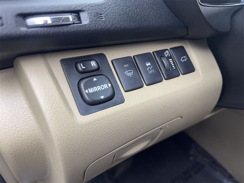 2012 Toyota Highlander Limited Irving TX