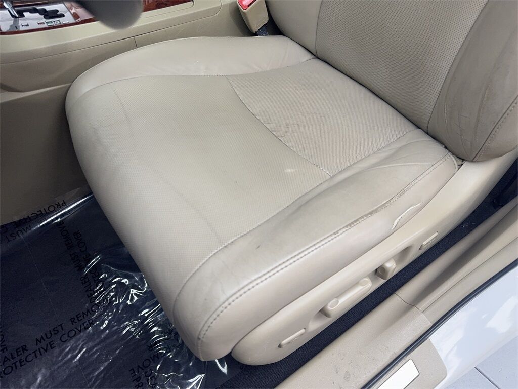 2012 Toyota Highlander Limited Irving TX
