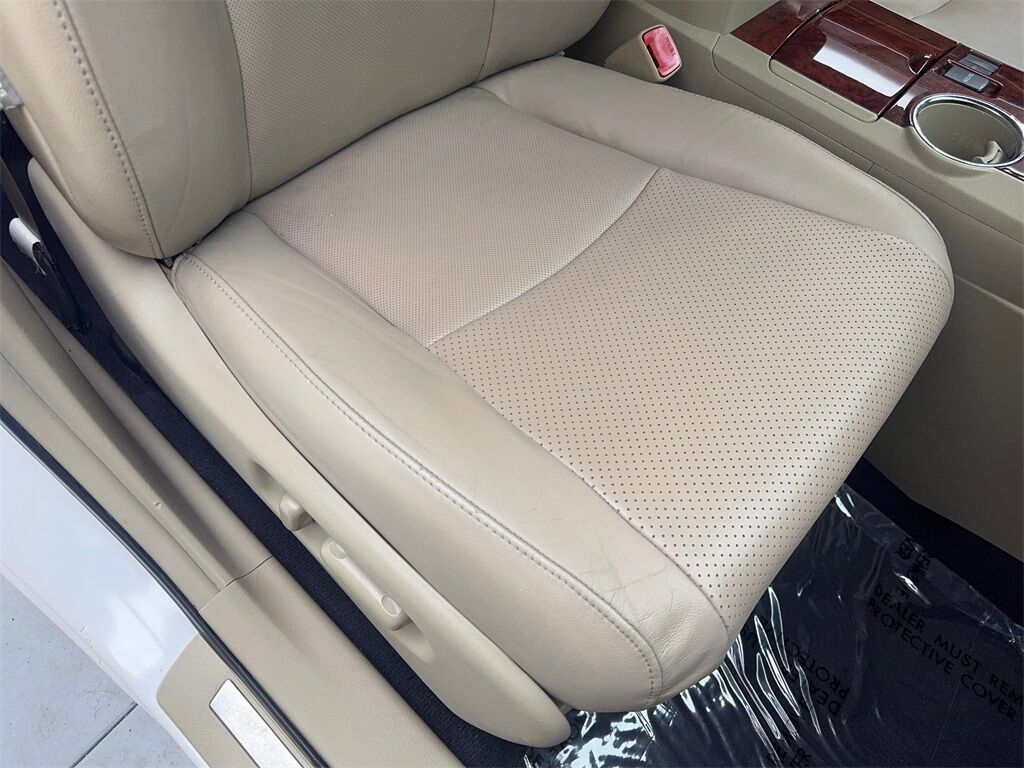 2012 Toyota Highlander Limited Irving TX