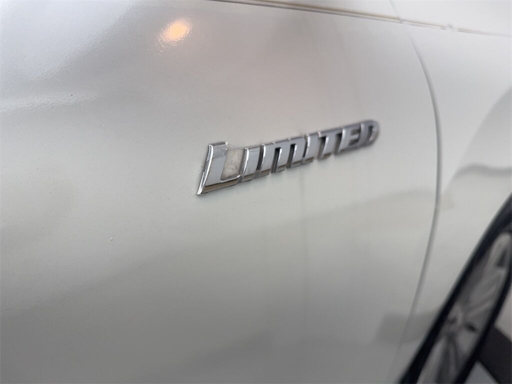 2012 Toyota Highlander Limited Irving TX