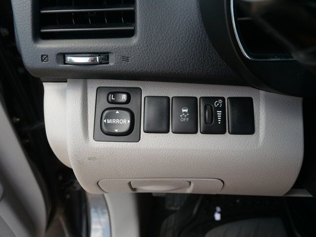 2012 Toyota Highlander Limited San Juan TX