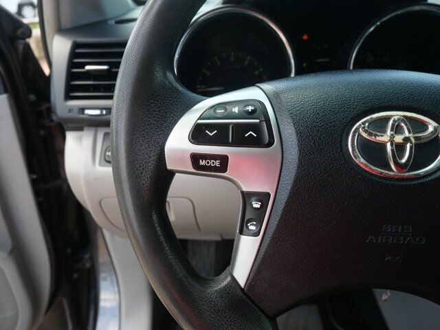 2012 Toyota Highlander Limited San Juan TX