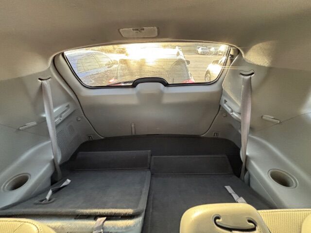 2012 Toyota Highlander Limited V6 Austin TX
