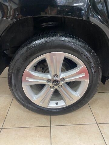 2012 Toyota Highlander Limited V6 Charlotte NC