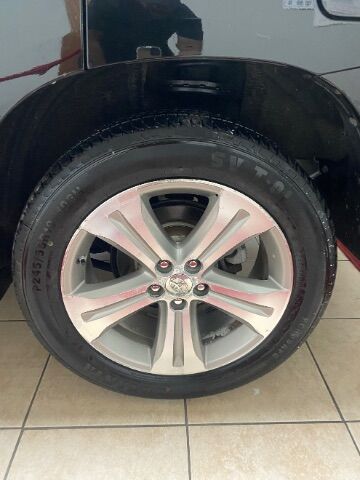 2012 Toyota Highlander Limited V6 Charlotte NC