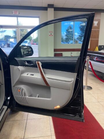2012 Toyota Highlander Limited V6 Charlotte NC