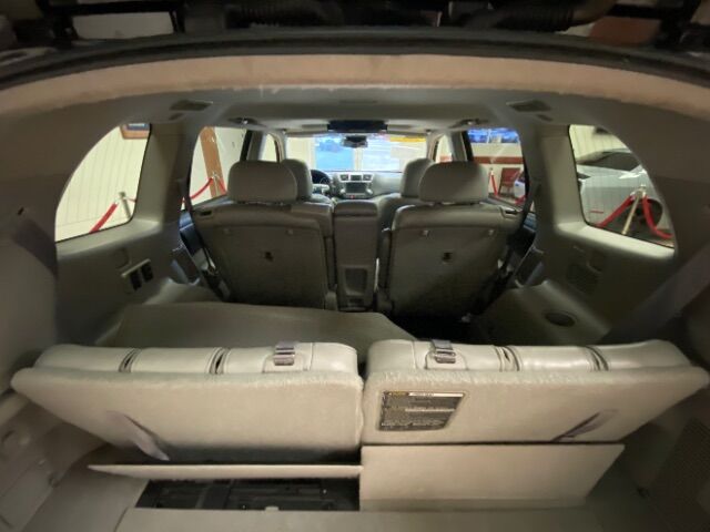 2012 Toyota Highlander Limited V6 Charlotte NC