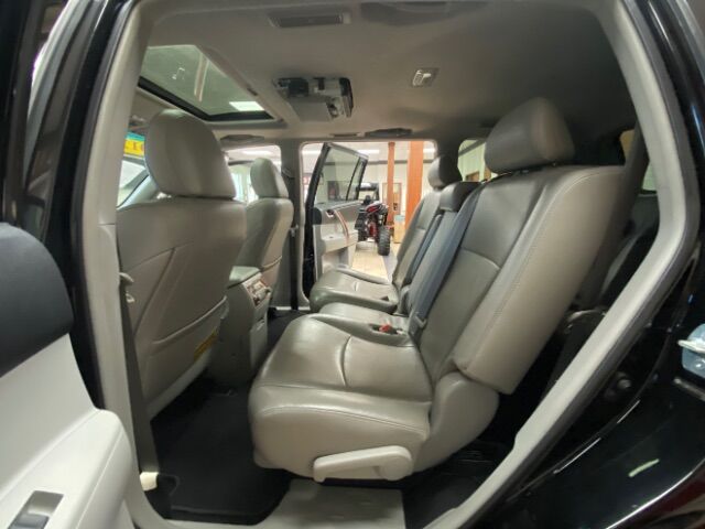 2012 Toyota Highlander Limited V6 Charlotte NC
