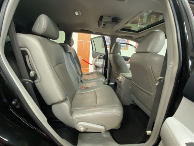 2012 Toyota Highlander Limited V6 Charlotte NC
