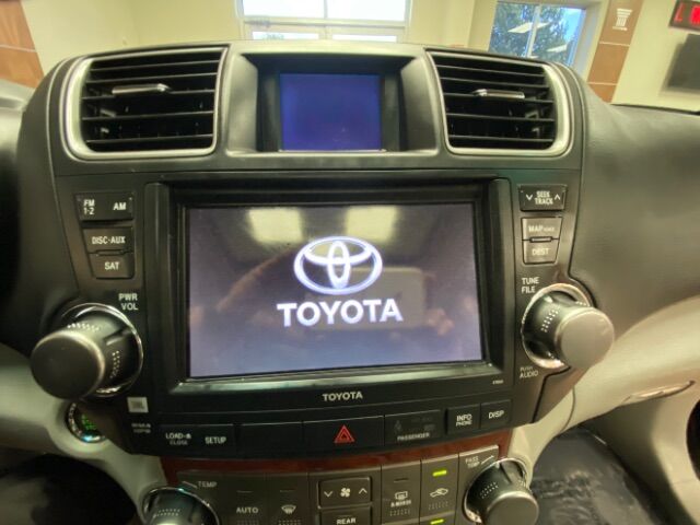 2012 Toyota Highlander Limited V6 Charlotte NC