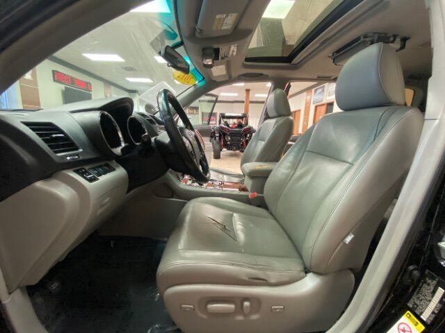 2012 Toyota Highlander Limited V6 Charlotte NC