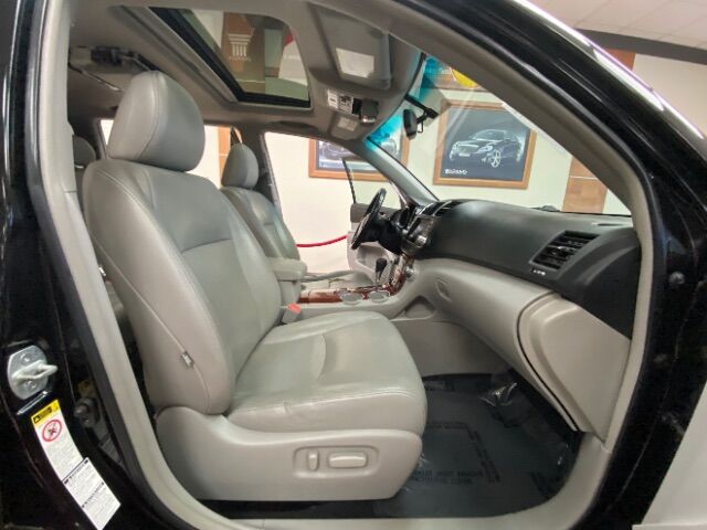 2012 Toyota Highlander Limited V6 Charlotte NC