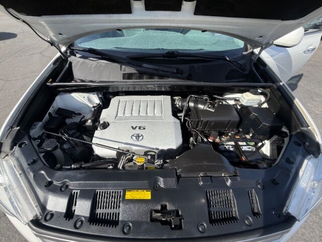 2012 Toyota Highlander Limited V6 Mesa AZ
