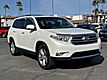 2012 Toyota Highlander Limited V6
