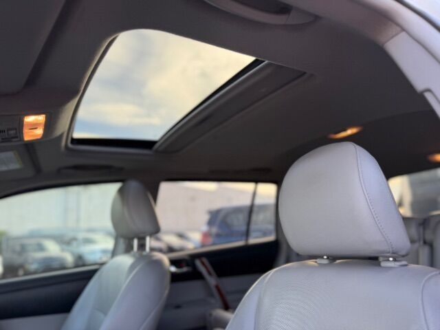 2012 Toyota Highlander Limited V6 Mesa AZ