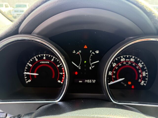 2012 Toyota Highlander Limited V6 Mesa AZ