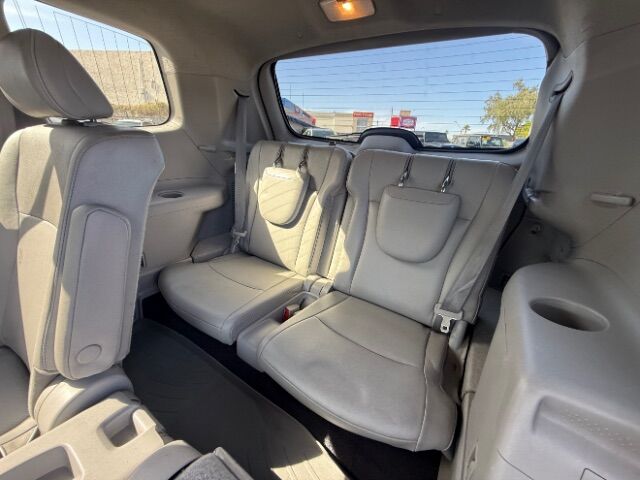 2012 Toyota Highlander Limited V6 Mesa AZ