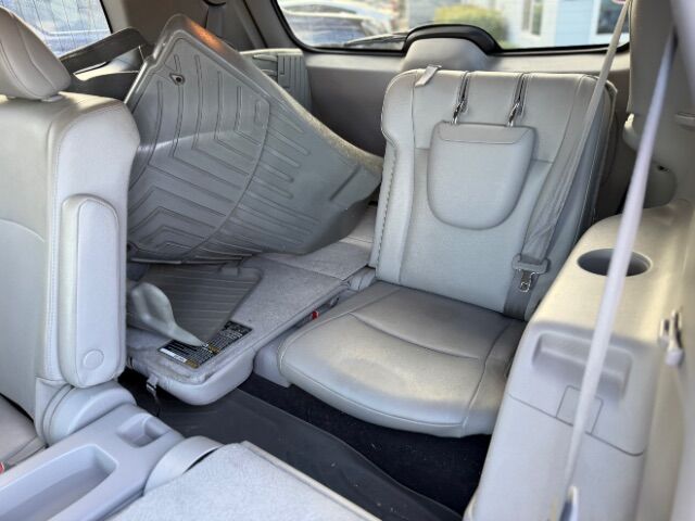 2012 Toyota Highlander Limited V6 Mesa AZ