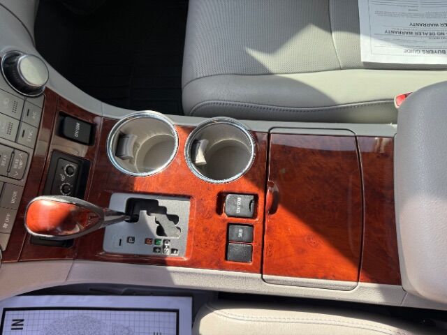 2012 Toyota Highlander Limited V6 Mesa AZ